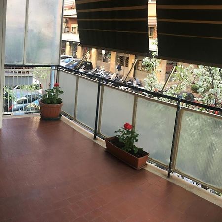 La Casa Di Chiara Roma Exterior foto