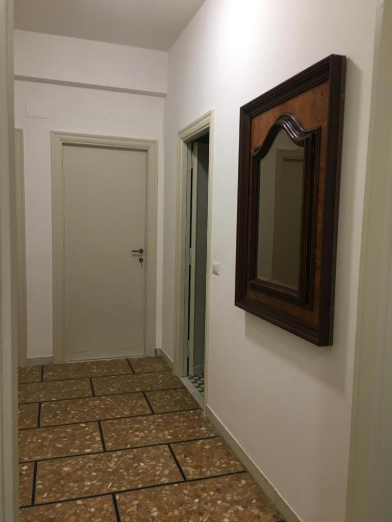 La Casa Di Chiara Roma Exterior foto