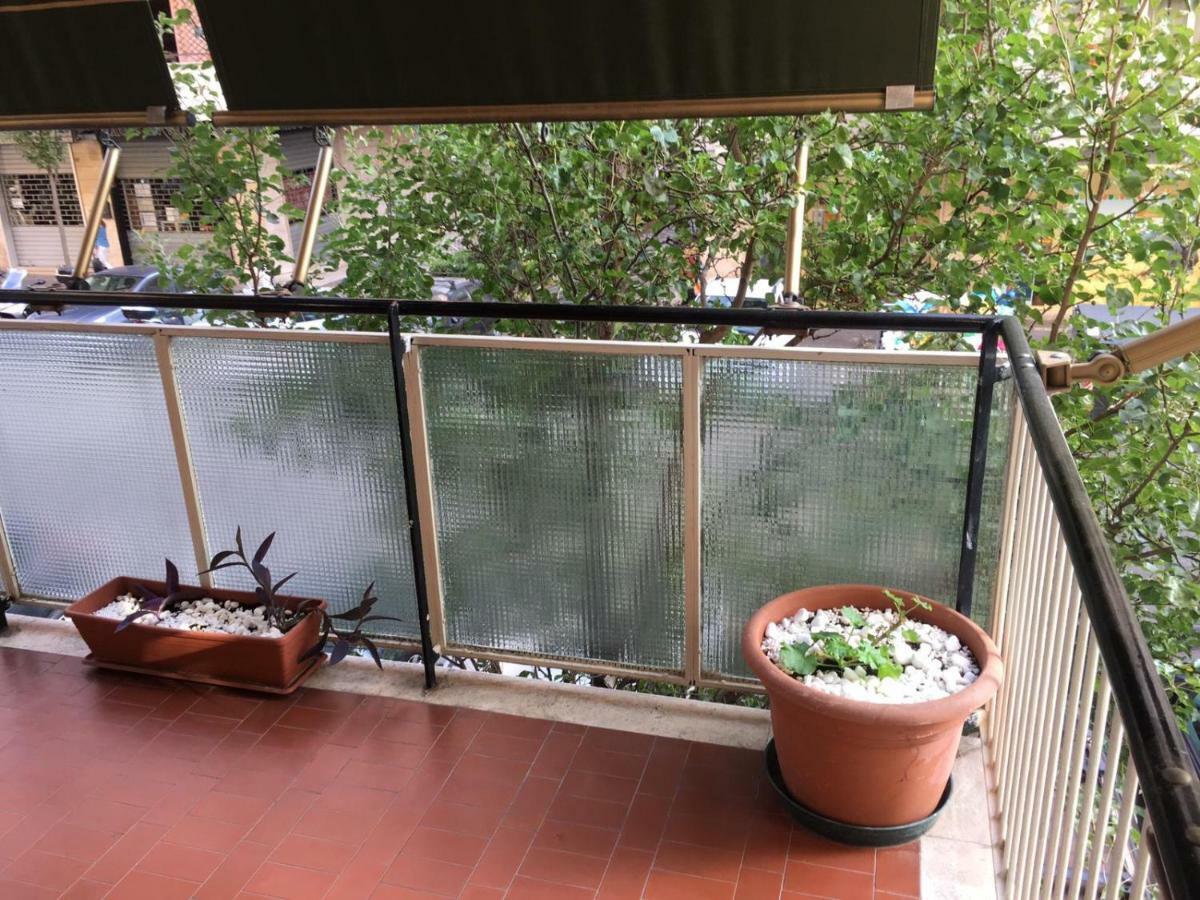 La Casa Di Chiara Roma Exterior foto